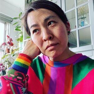 Meet your Posher, Liv